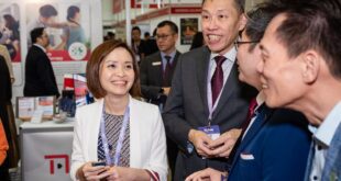 Franchising & Licensing Asia