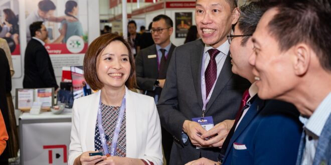 Franchising & Licensing Asia