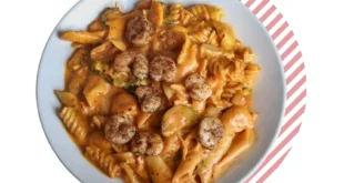 Penne Pasta Franchise