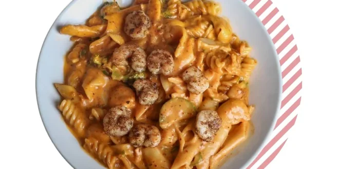 Penne Pasta Franchise