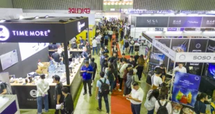 Vietnam International RetailTech & Franchise Show