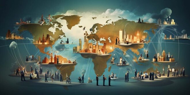 Global Franchise Expansion